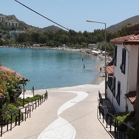 Doada 4* Datça