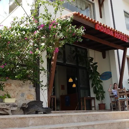 Doada Otel