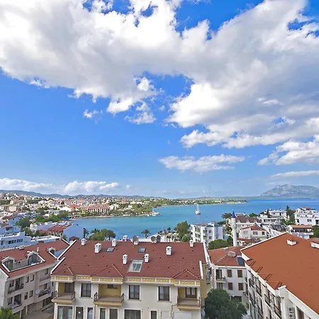 Doada Otel 4*