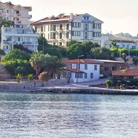 Doada Hotell Datça