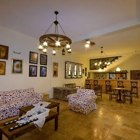 Otel Doada