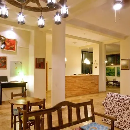 Doada Otel
