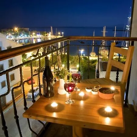 Otel Doada Datça