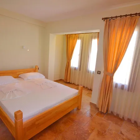 Hotell Doada