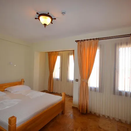 Doada Otel 4*