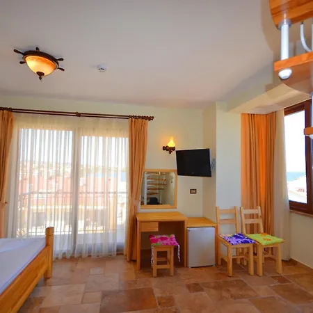 Doada Otel Datça