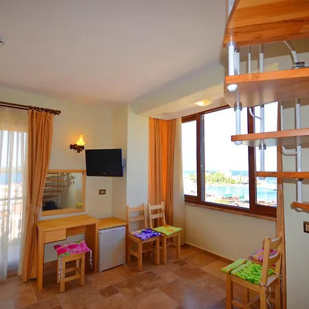 Doada 4* Datça