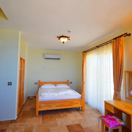 Doada Hotell