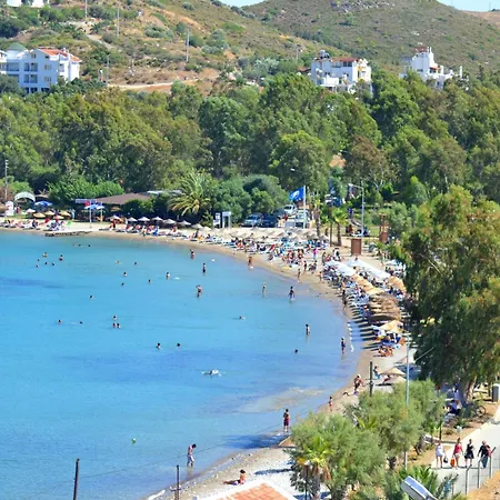 Otel Doada
