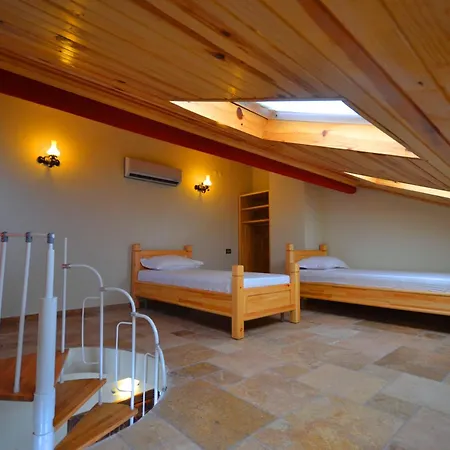Doada Otel 4*