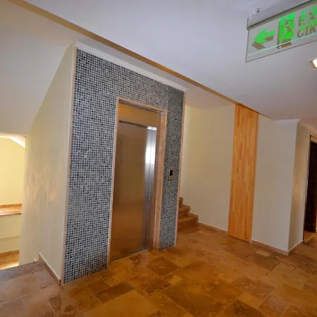 Otel Doada 4*