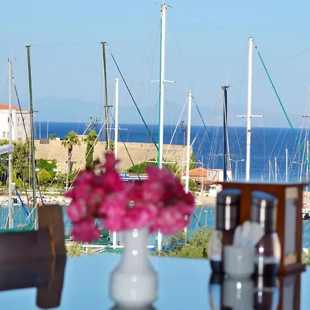 Doada Otel Datça