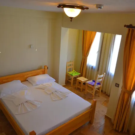 Otel Doada Datça
