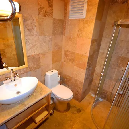 Doada 4* Datça