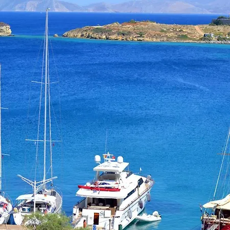 Otel Doada Datça