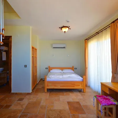 Otel Doada