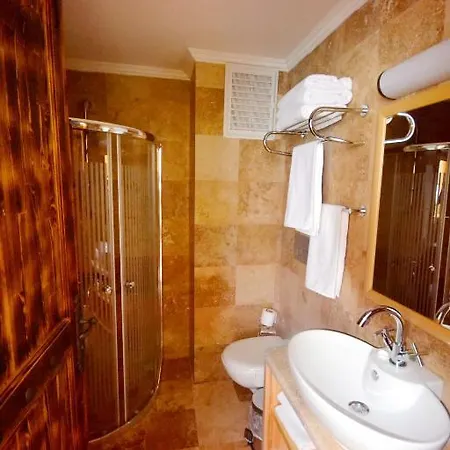 Doada Otel Datça