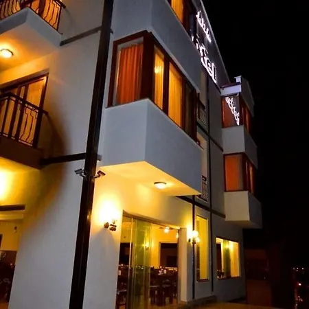 Otel Doada