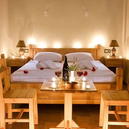 Otel Doada