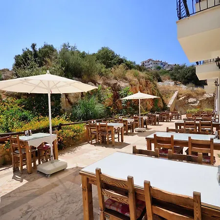 Otel Doada