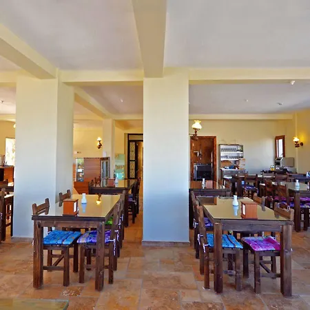 Otel Doada