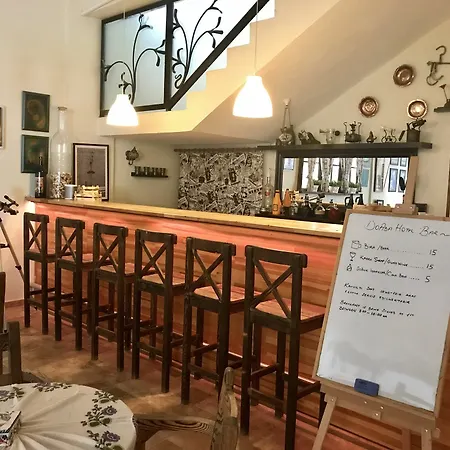 Otel Doada Datça