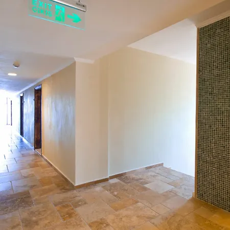 Doada Otel 4*
