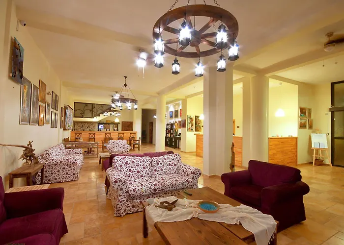 Doada Hotell 4*