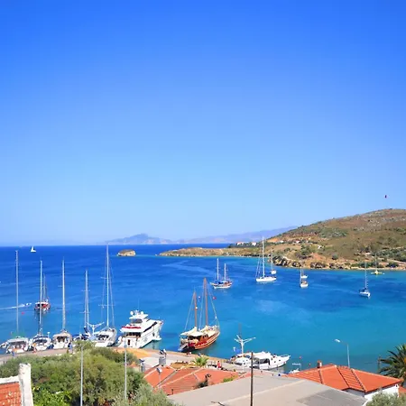 Doada Datca