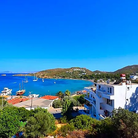 Отель Doada Датча