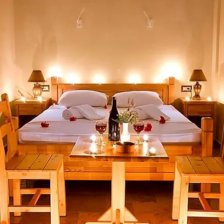 Doada Отель 4*
