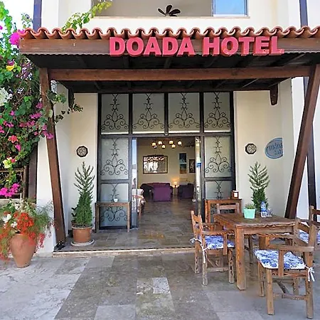 Doada Отель 4*
