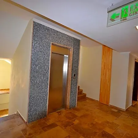 Отель Doada Датча