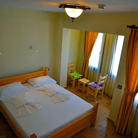 Doada Отель 4*