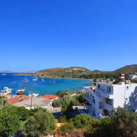 Doada Hotel Datça