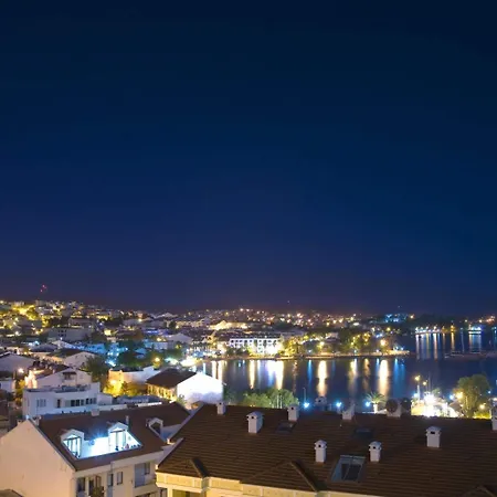 Hotel Doada Datça
