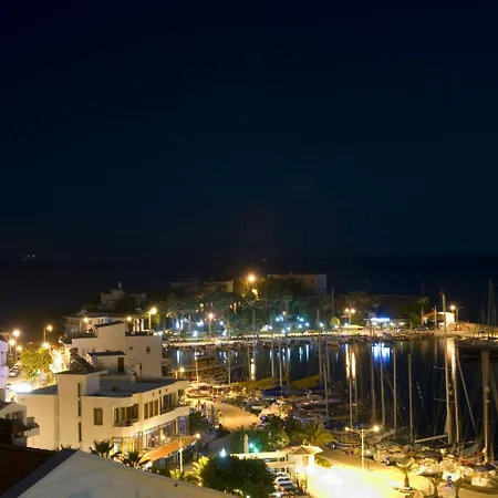 Hotel Doada Datça