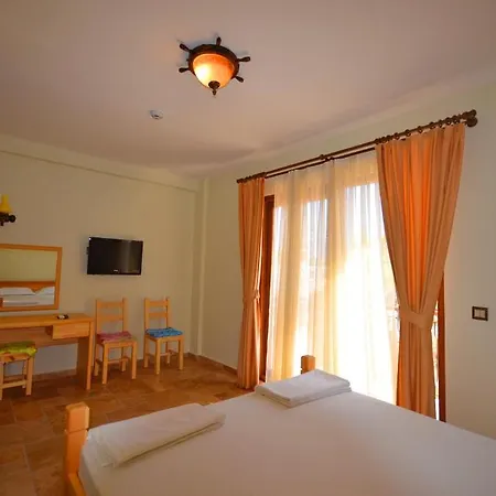 Hotel Doada Datca