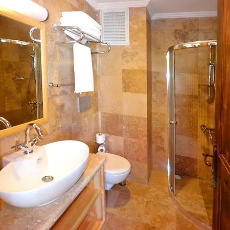 Doada 4* Datca