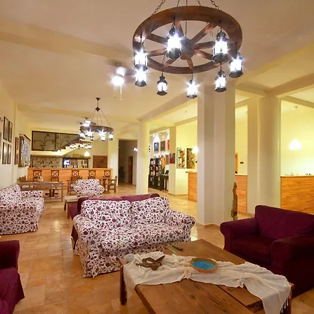 Doada Отель 4*
