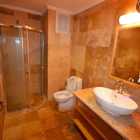 Hotel Doada