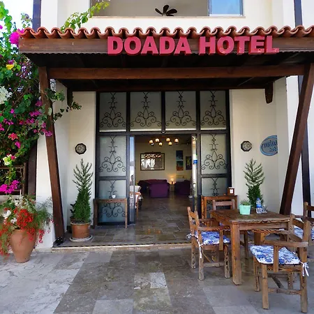 Doada Отель