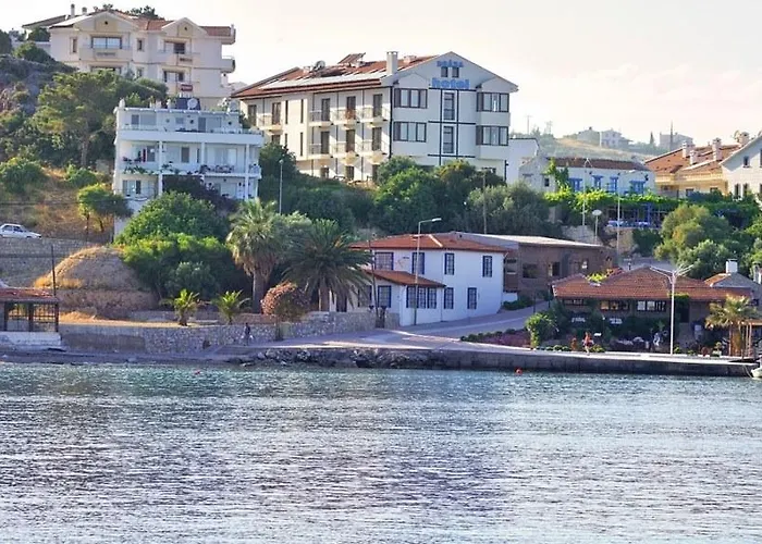 Doada Hotel Datça